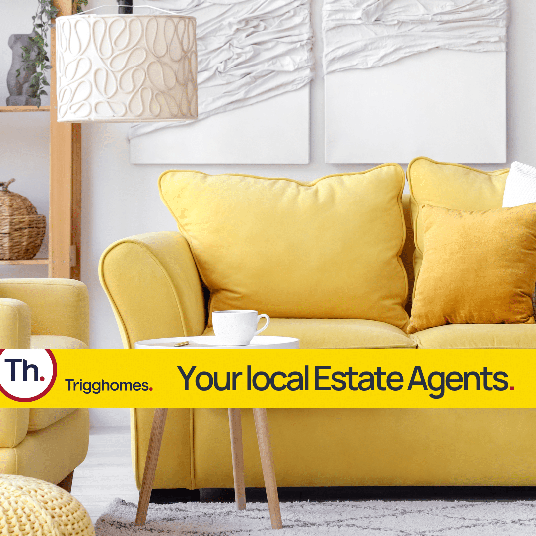 Trigg Isle Of Wight Estate Agents