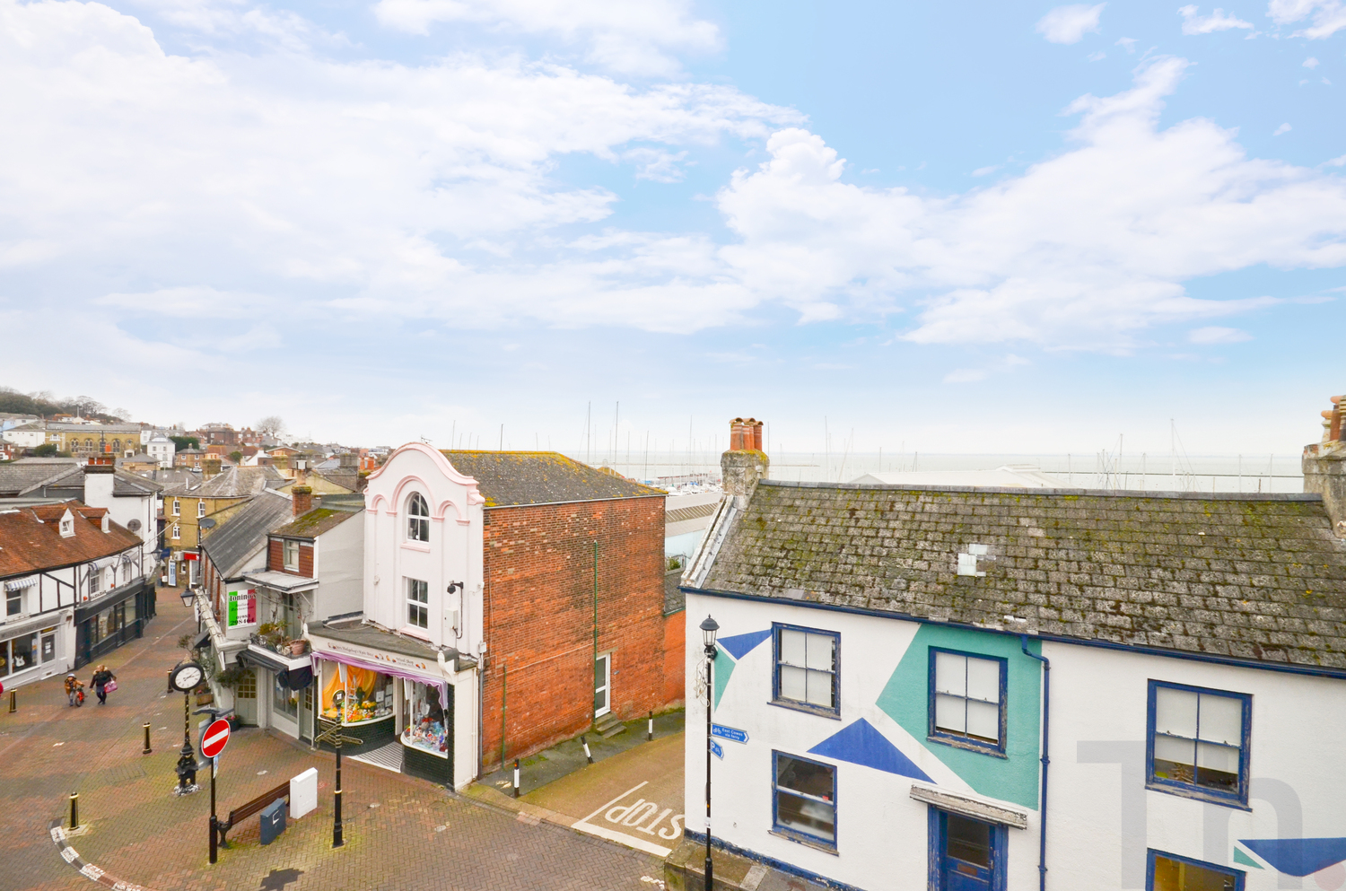 Cowes, photo 2