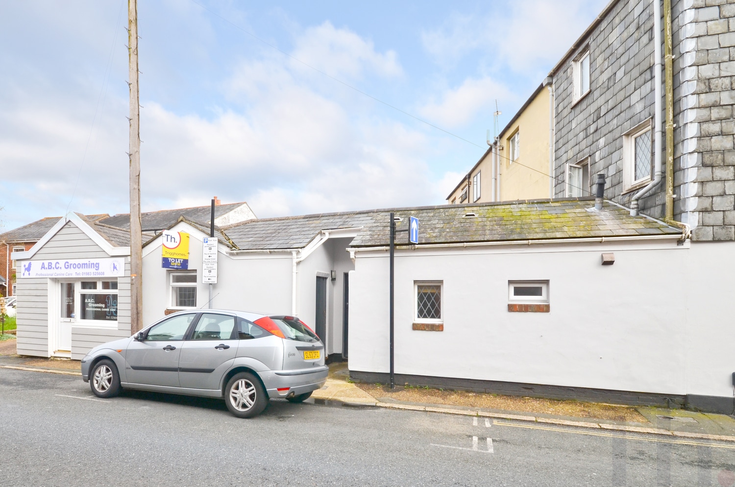 New Street, Newport, photo 8