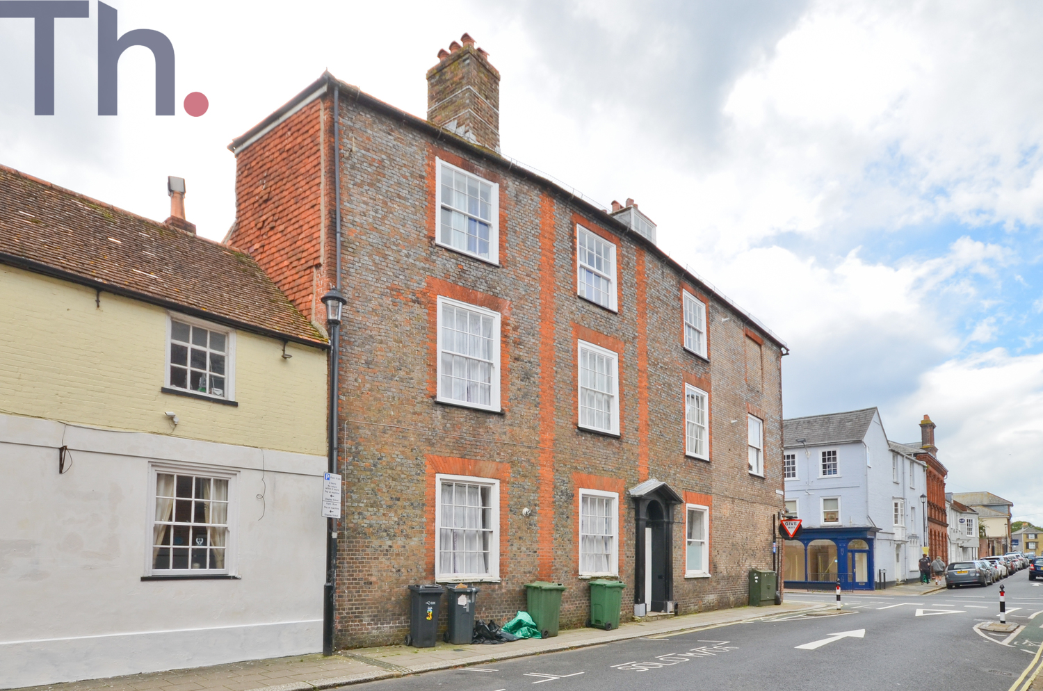 Newport, Isle of Wight, photo 3